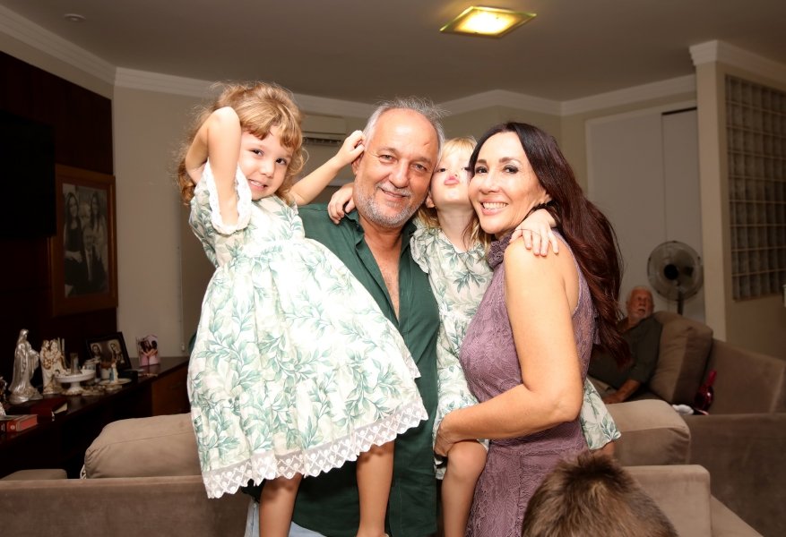 GABRIELA E CALVIN – UM AMOR EM FORMA DE CONVITE! - Eloisa Mattos