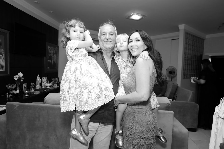 GABRIELA E CALVIN – UM AMOR EM FORMA DE CONVITE! - Eloisa Mattos