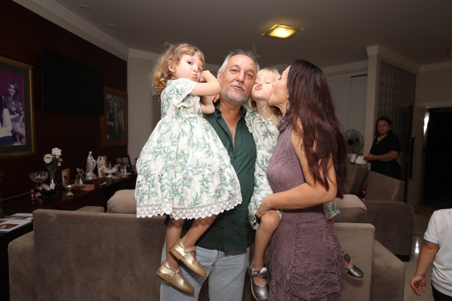 GABRIELA E CALVIN – UM AMOR EM FORMA DE CONVITE! - Eloisa Mattos