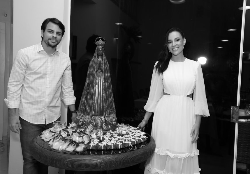 GABRIELA E CALVIN – UM AMOR EM FORMA DE CONVITE! - Eloisa Mattos