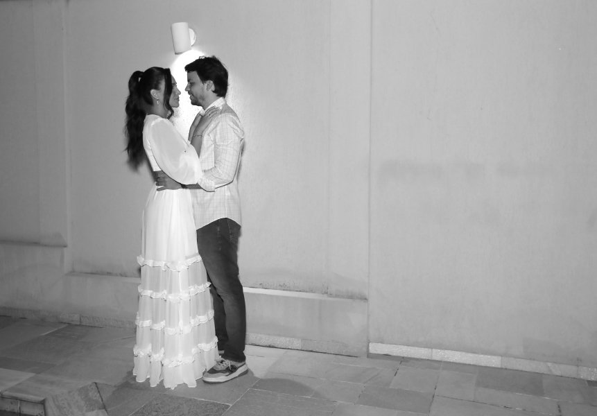 GABRIELA E CALVIN – UM AMOR EM FORMA DE CONVITE! - Eloisa Mattos