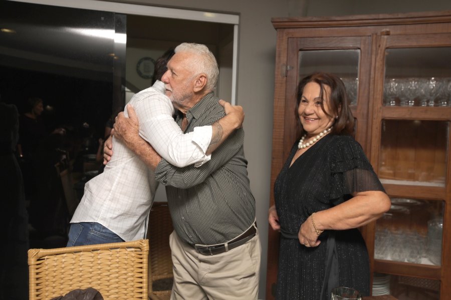 GABRIELA E CALVIN – UM AMOR EM FORMA DE CONVITE! - Eloisa Mattos