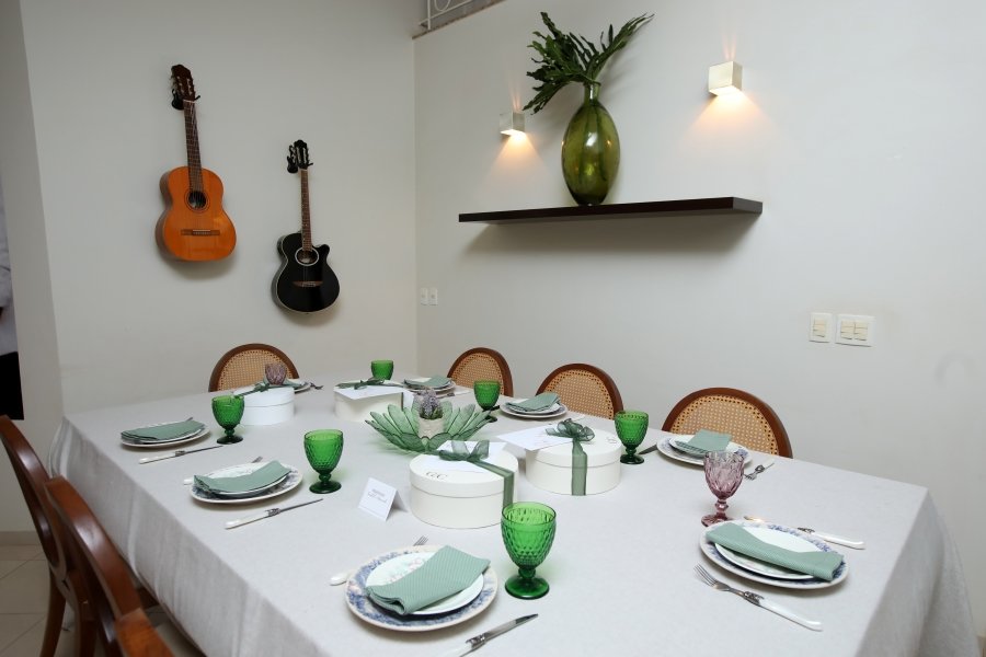 GABRIELA E CALVIN – UM AMOR EM FORMA DE CONVITE! - Eloisa Mattos