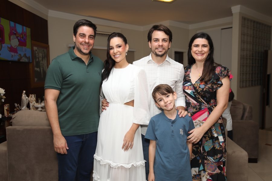 GABRIELA E CALVIN – UM AMOR EM FORMA DE CONVITE! - Eloisa Mattos