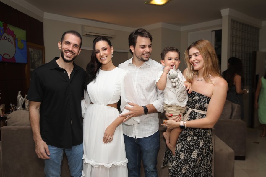 GABRIELA E CALVIN – UM AMOR EM FORMA DE CONVITE! - Eloisa Mattos