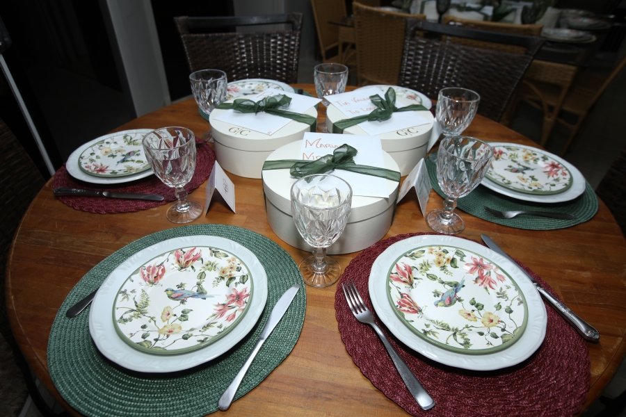 GABRIELA E CALVIN – UM AMOR EM FORMA DE CONVITE! - Eloisa Mattos