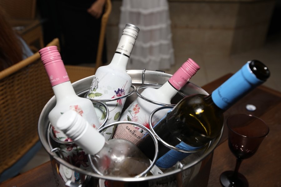 GABRIELA E CALVIN – UM AMOR EM FORMA DE CONVITE! - Eloisa Mattos