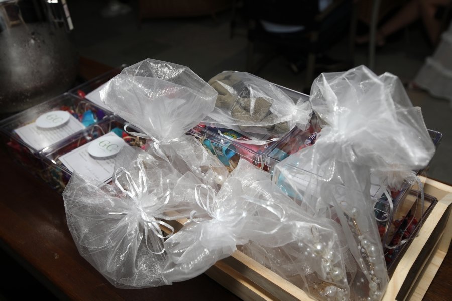 GABRIELA E CALVIN – UM AMOR EM FORMA DE CONVITE! - Eloisa Mattos