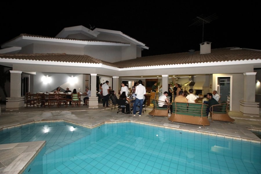 GABRIELA E CALVIN – UM AMOR EM FORMA DE CONVITE! - Eloisa Mattos