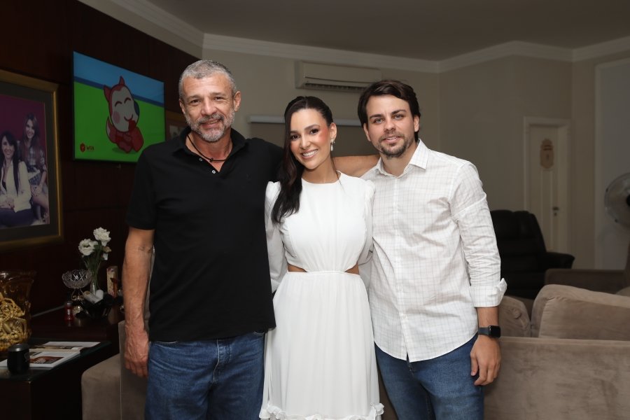 GABRIELA E CALVIN – UM AMOR EM FORMA DE CONVITE! - Eloisa Mattos