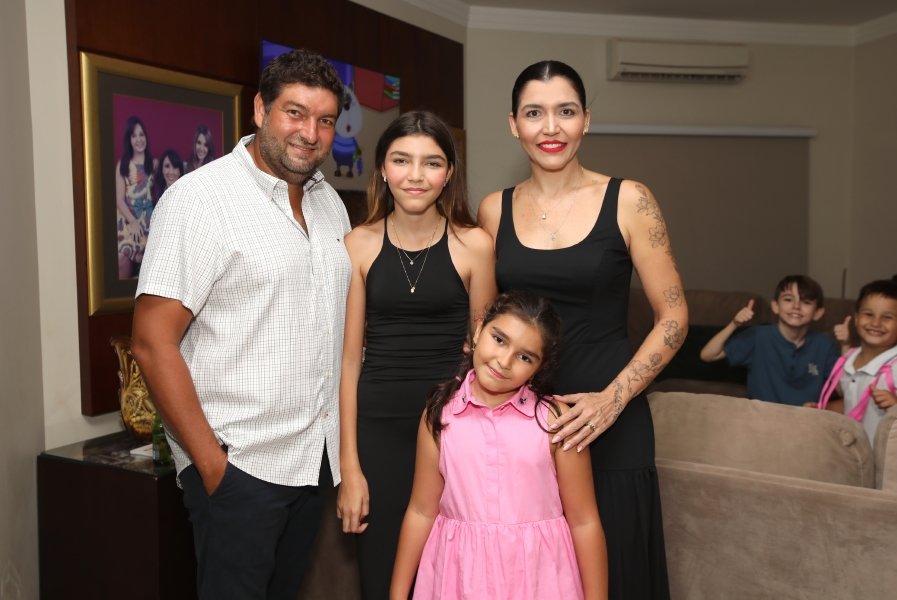 GABRIELA E CALVIN – UM AMOR EM FORMA DE CONVITE! - Eloisa Mattos