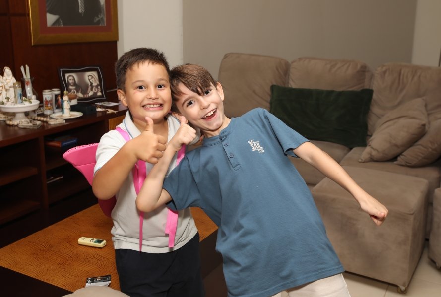 GABRIELA E CALVIN – UM AMOR EM FORMA DE CONVITE! - Eloisa Mattos