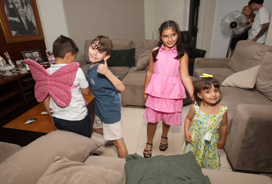 GABRIELA E CALVIN – UM AMOR EM FORMA DE CONVITE! - Eloisa Mattos