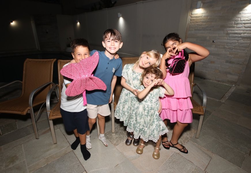 GABRIELA E CALVIN – UM AMOR EM FORMA DE CONVITE! - Eloisa Mattos