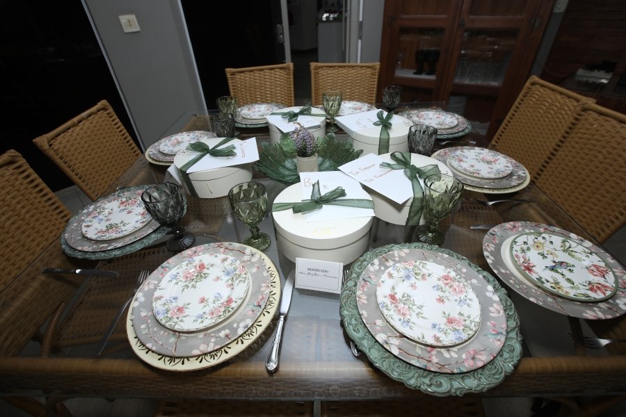 GABRIELA E CALVIN – UM AMOR EM FORMA DE CONVITE! - Eloisa Mattos