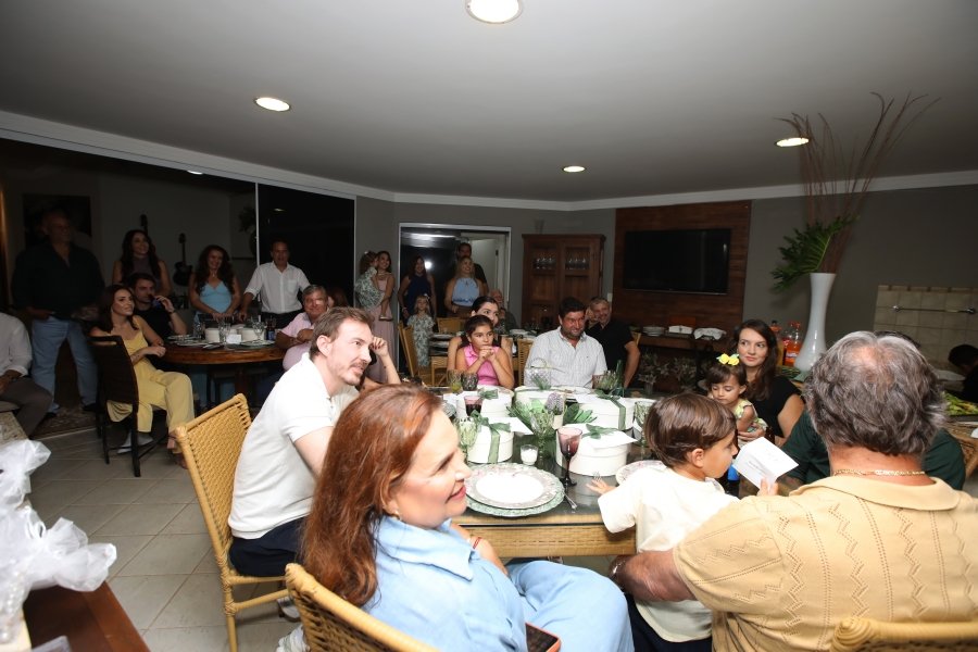 GABRIELA E CALVIN – UM AMOR EM FORMA DE CONVITE! - Eloisa Mattos