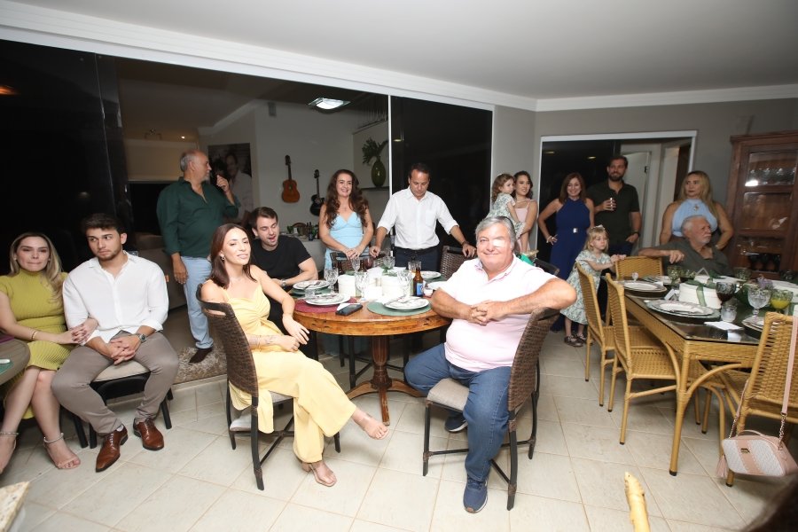 GABRIELA E CALVIN – UM AMOR EM FORMA DE CONVITE! - Eloisa Mattos