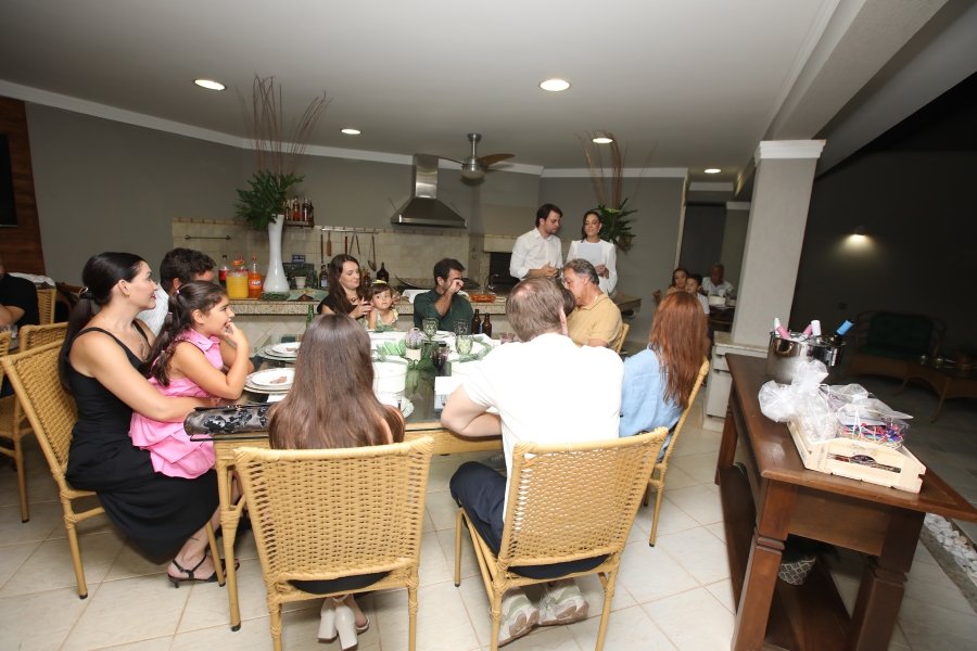 GABRIELA E CALVIN – UM AMOR EM FORMA DE CONVITE! - Eloisa Mattos