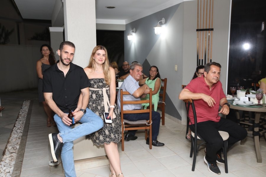 GABRIELA E CALVIN – UM AMOR EM FORMA DE CONVITE! - Eloisa Mattos