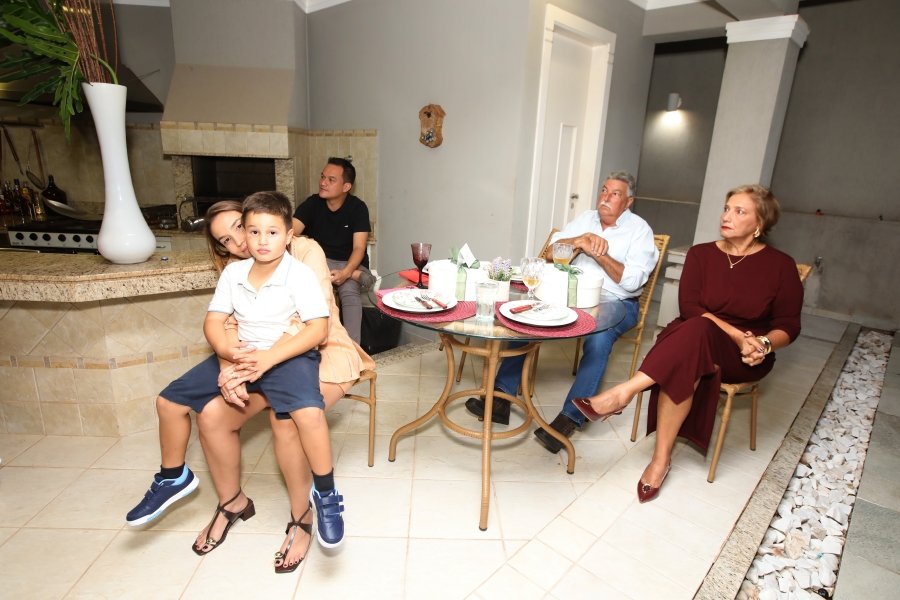 GABRIELA E CALVIN – UM AMOR EM FORMA DE CONVITE! - Eloisa Mattos