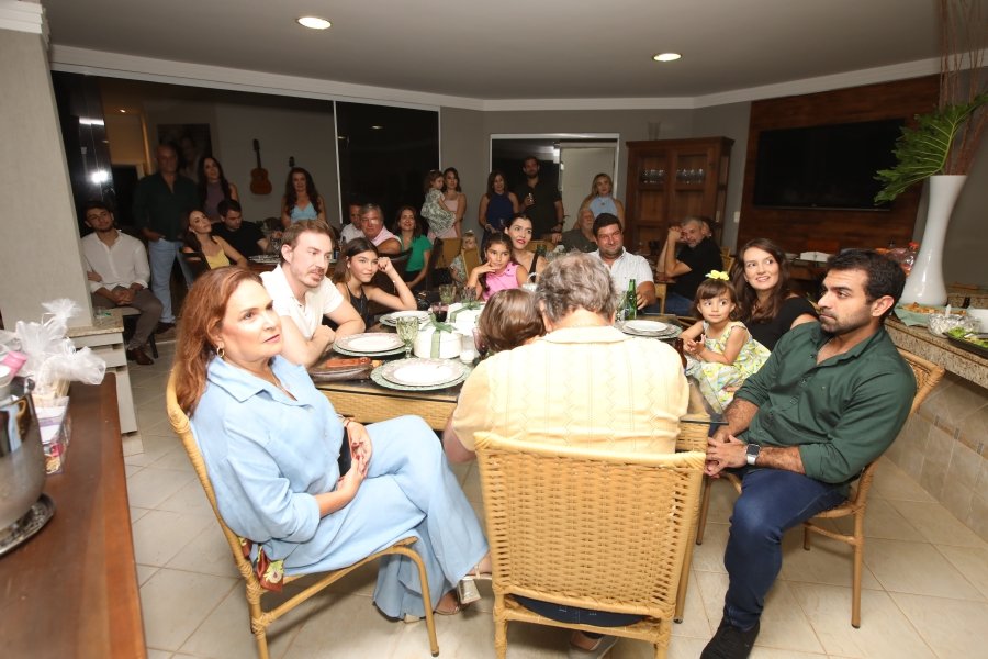 GABRIELA E CALVIN – UM AMOR EM FORMA DE CONVITE! - Eloisa Mattos