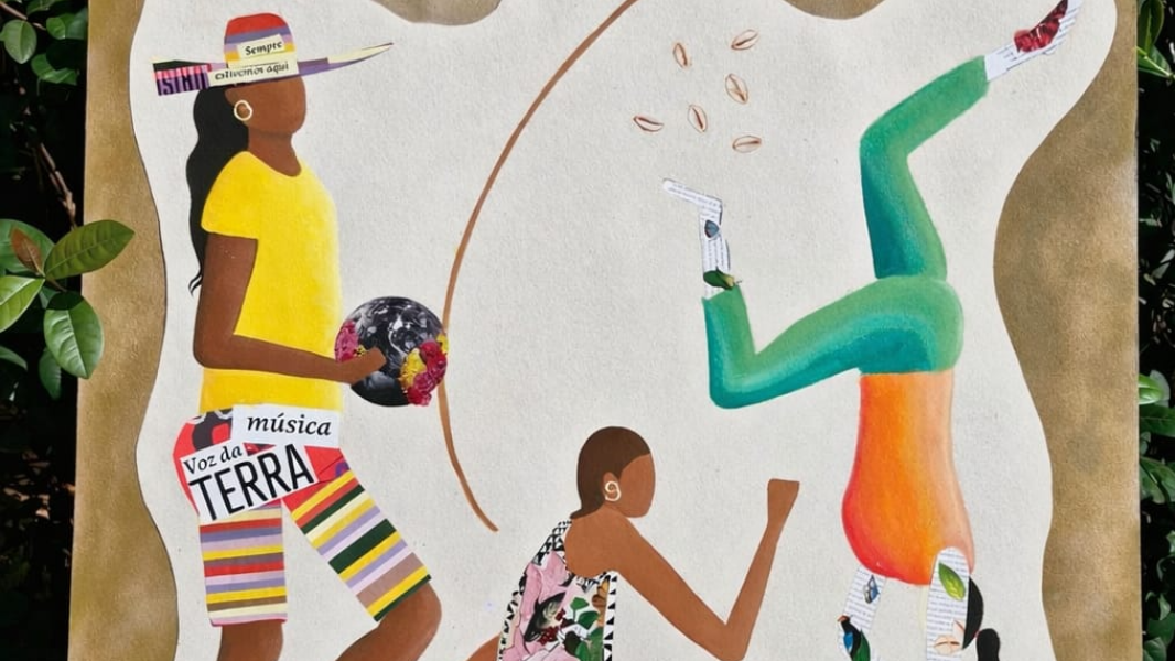 Centro Cultural SESI Rio Preto terá oficina e contação de histórias neste fim de semana