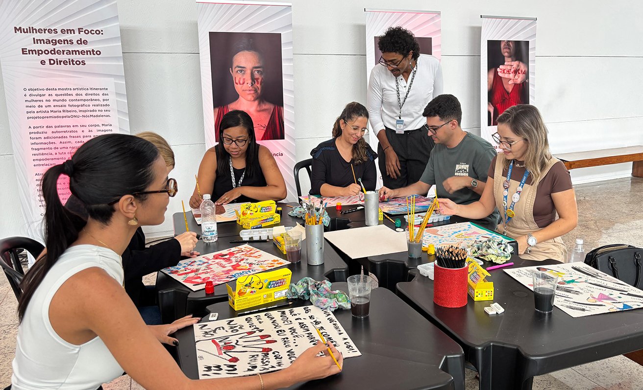 Fim de semana no SESI Rio Preto será de cultura e diversão