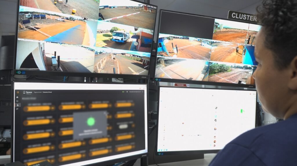 Tereos integra oficinas automotivas ao COA e amplia eficiência das operações agroindustriais