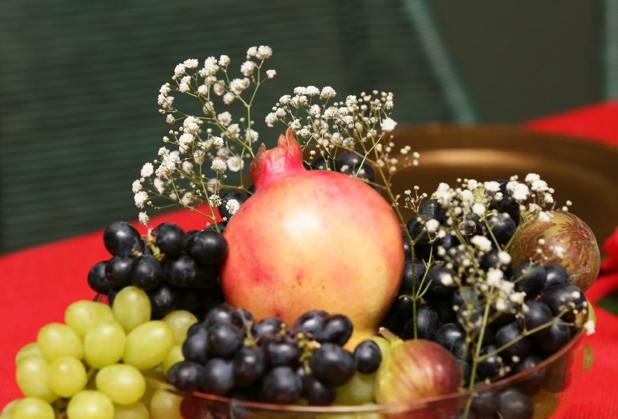 ENCONTRO DO CONSÓRCIO “RED VELVET- NOITE CIGANA” BY ROSÂNGELA E EDNA. - Eloisa Mattos