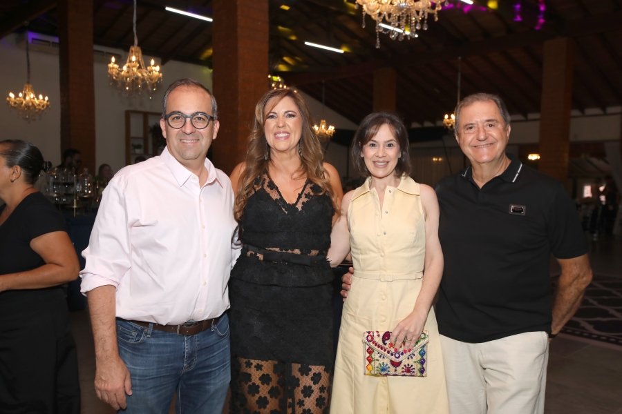 ANIVERSÁRIO DE LENA BERNARDO – ESTÂNCIA OURO BRANCO - Eloisa Mattos