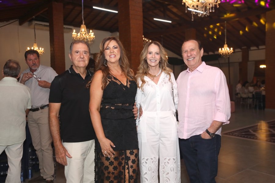 ANIVERSÁRIO DE LENA BERNARDO – ESTÂNCIA OURO BRANCO - Eloisa Mattos