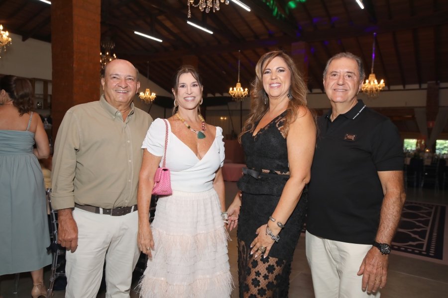 ANIVERSÁRIO DE LENA BERNARDO – ESTÂNCIA OURO BRANCO - Eloisa Mattos