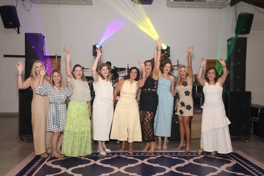 ANIVERSÁRIO DE LENA BERNARDO – ESTÂNCIA OURO BRANCO - Eloisa Mattos