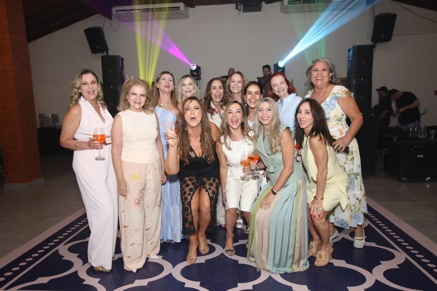 ANIVERSÁRIO DE LENA BERNARDO – ESTÂNCIA OURO BRANCO - Eloisa Mattos