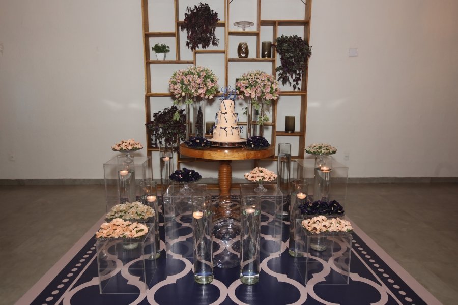 ANIVERSÁRIO DE LENA BERNARDO – ESTÂNCIA OURO BRANCO - Eloisa Mattos