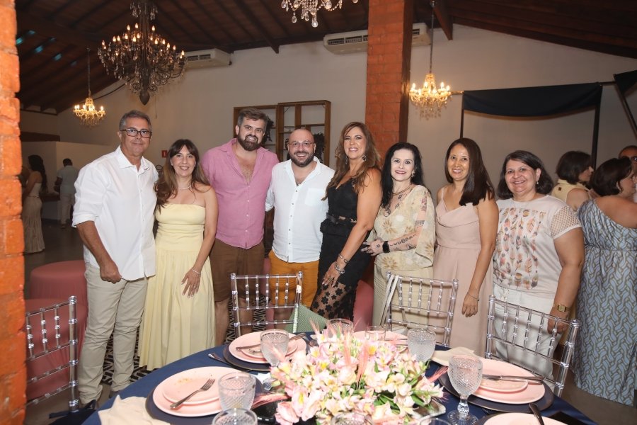 ANIVERSÁRIO DE LENA BERNARDO – ESTÂNCIA OURO BRANCO - Eloisa Mattos