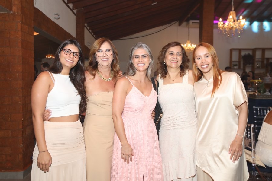 ANIVERSÁRIO DE LENA BERNARDO – ESTÂNCIA OURO BRANCO - Eloisa Mattos