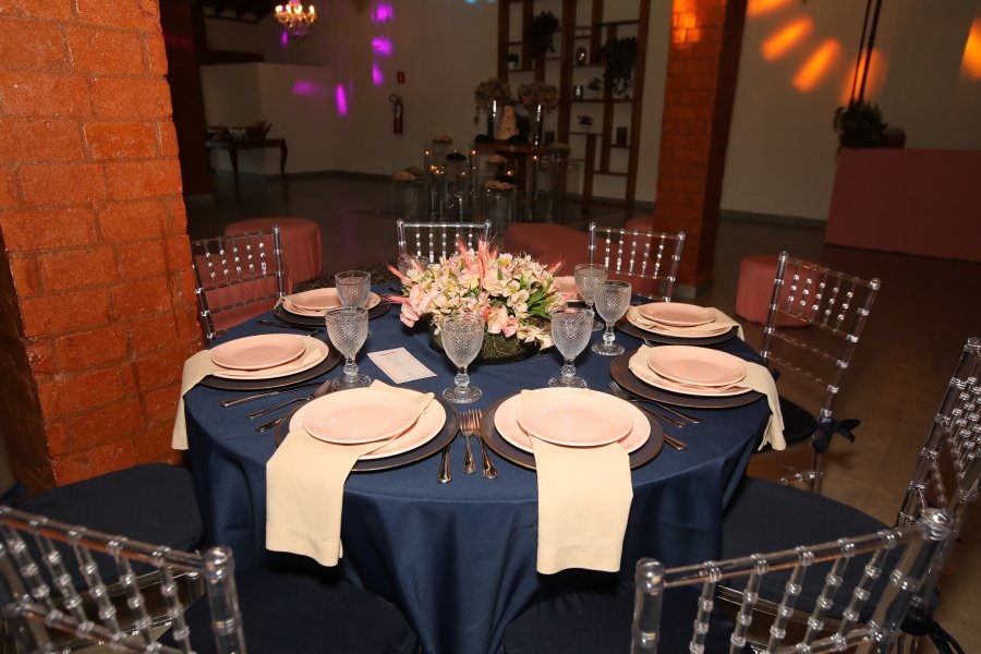 ANIVERSÁRIO DE LENA BERNARDO – ESTÂNCIA OURO BRANCO - Eloisa Mattos