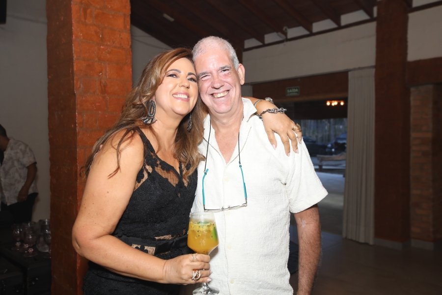 ANIVERSÁRIO DE LENA BERNARDO – ESTÂNCIA OURO BRANCO - Eloisa Mattos