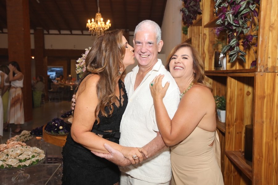 ANIVERSÁRIO DE LENA BERNARDO – ESTÂNCIA OURO BRANCO - Eloisa Mattos