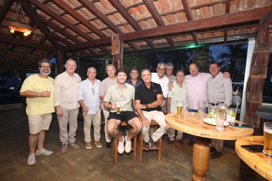 ANIVERSÁRIO DE LENA BERNARDO – ESTÂNCIA OURO BRANCO - Eloisa Mattos