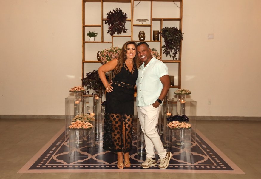 ANIVERSÁRIO DE LENA BERNARDO – ESTÂNCIA OURO BRANCO - Eloisa Mattos