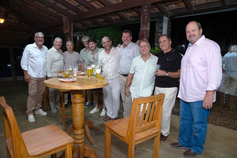ANIVERSÁRIO DE LENA BERNARDO – ESTÂNCIA OURO BRANCO - Eloisa Mattos
