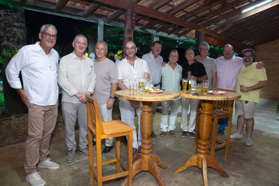 ANIVERSÁRIO DE LENA BERNARDO – ESTÂNCIA OURO BRANCO - Eloisa Mattos