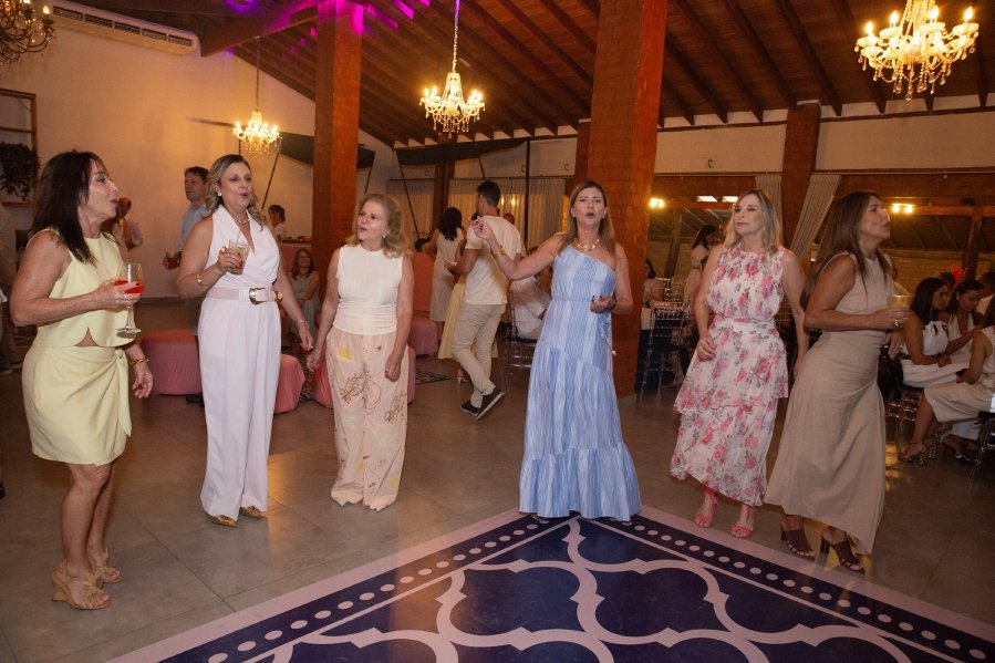 ANIVERSÁRIO DE LENA BERNARDO – ESTÂNCIA OURO BRANCO - Eloisa Mattos