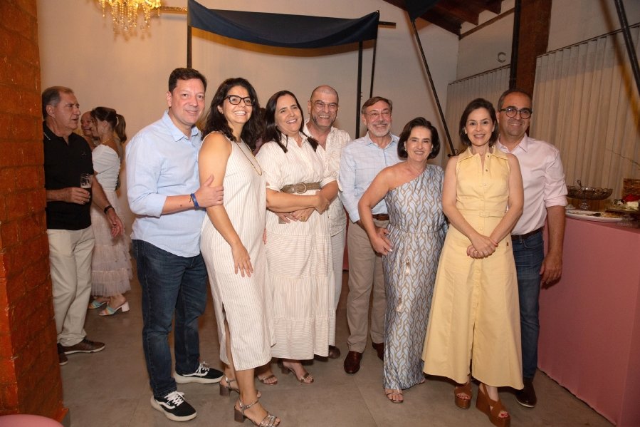 ANIVERSÁRIO DE LENA BERNARDO – ESTÂNCIA OURO BRANCO - Eloisa Mattos