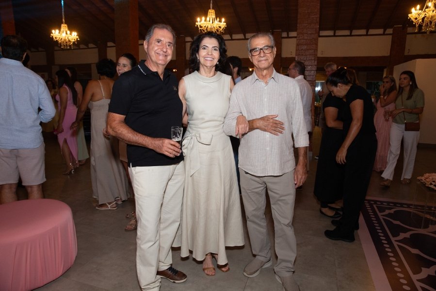 ANIVERSÁRIO DE LENA BERNARDO – ESTÂNCIA OURO BRANCO - Eloisa Mattos