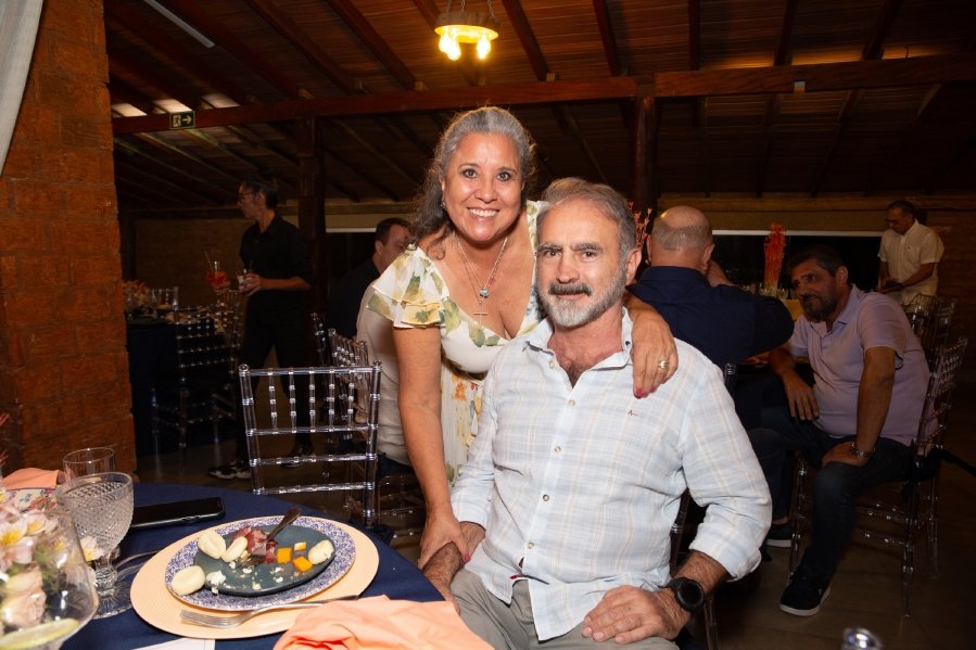 ANIVERSÁRIO DE LENA BERNARDO – ESTÂNCIA OURO BRANCO - Eloisa Mattos