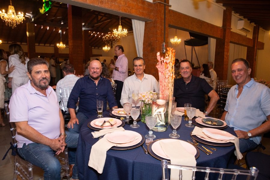 ANIVERSÁRIO DE LENA BERNARDO – ESTÂNCIA OURO BRANCO - Eloisa Mattos