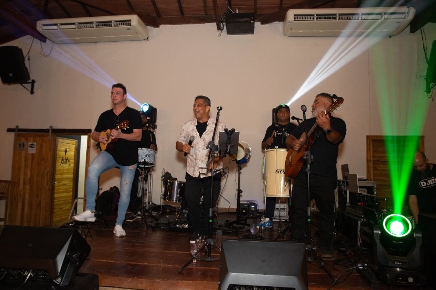 ANIVERSÁRIO DE LENA BERNARDO – ESTÂNCIA OURO BRANCO - Eloisa Mattos